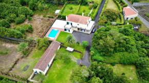Quinta da Lu - Azorean Villa